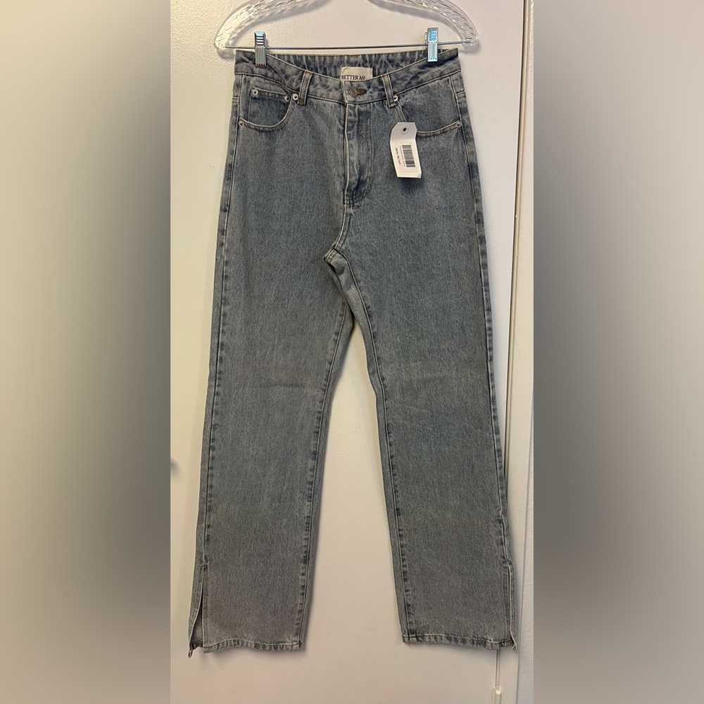 Better Me Fash Denim Jeans